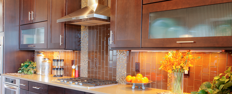 кухни из мдф матовые