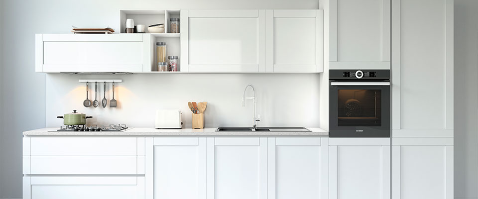 кухни угловые