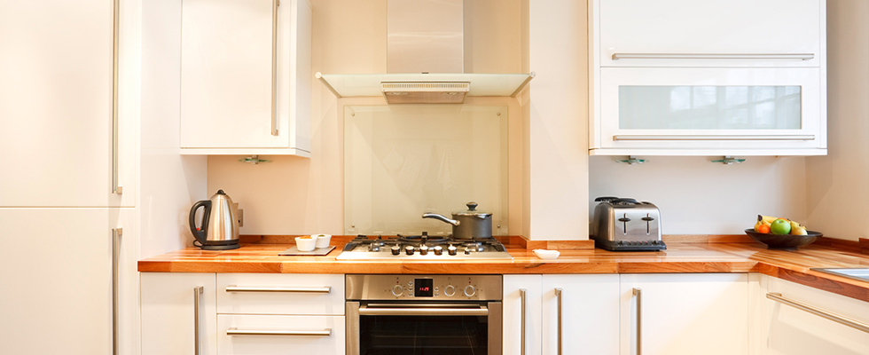 недорогие кухни