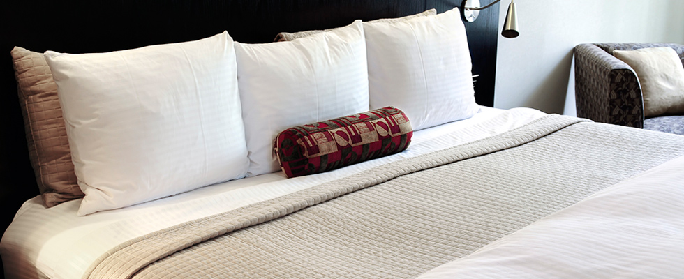 спальные кровати