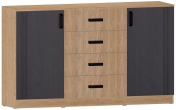 Комод Неаполь