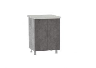 Кухня Монреаль (Стол  на 800 с 1 полкой )