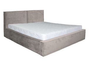 Кровать Афина (1,6*2,0) без матр. и без ортопеда