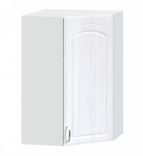 Византия МДФ 1кат (шкаф навесной на 600*600 угл.)