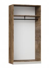 Корпус шкафа универсального 1000 Гардиум