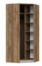 Корпус шкафа угловой  Гардиум