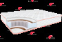 Anatomic strutto duo 1600*2000