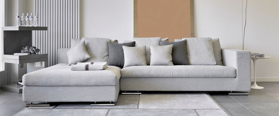 Актуальные модели диванов в 2019 году