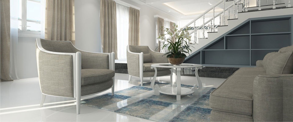 Большое кресло в гостиную от производителя КМК