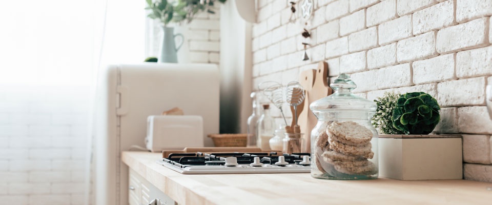 Какую кухню лучше выбрать в 2019 году?