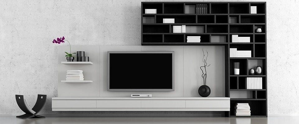 Купить горку в гостиную в Красноярске от КМК