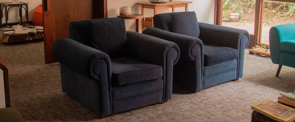 Где купить кресла в Красноярске?