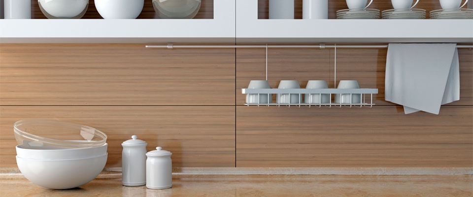 Выбрать готовую кухню или сделать на заказ?